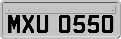 MXU0550