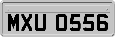 MXU0556