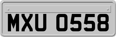 MXU0558