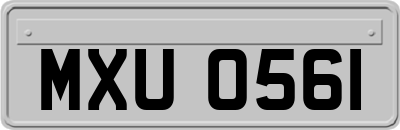 MXU0561