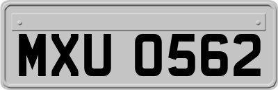 MXU0562