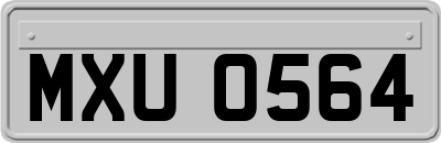 MXU0564