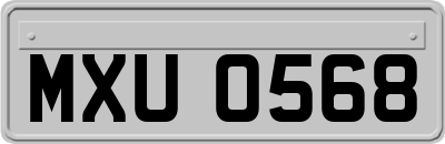 MXU0568
