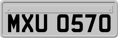 MXU0570