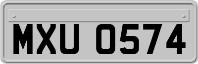 MXU0574