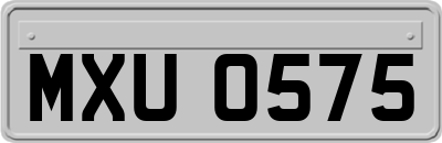 MXU0575