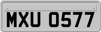 MXU0577