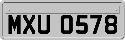 MXU0578