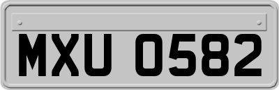 MXU0582