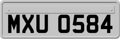 MXU0584