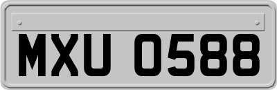 MXU0588