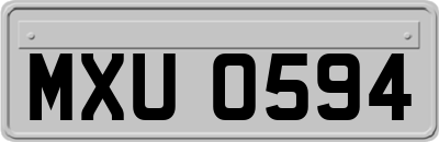 MXU0594