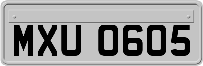 MXU0605