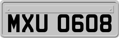 MXU0608