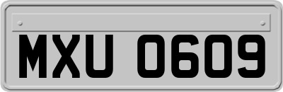 MXU0609