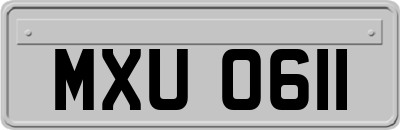 MXU0611