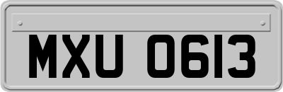 MXU0613