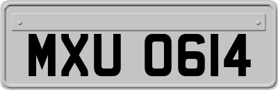 MXU0614
