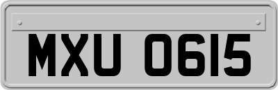 MXU0615