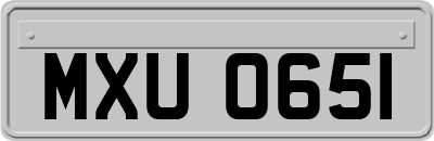 MXU0651