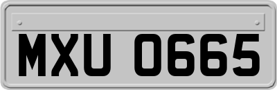 MXU0665