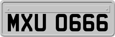 MXU0666