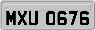 MXU0676