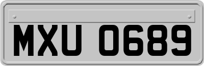 MXU0689