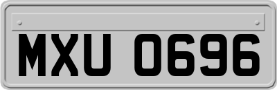 MXU0696