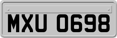 MXU0698
