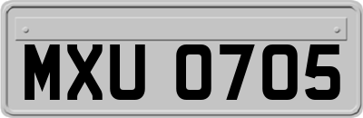 MXU0705