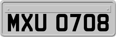 MXU0708