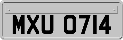 MXU0714