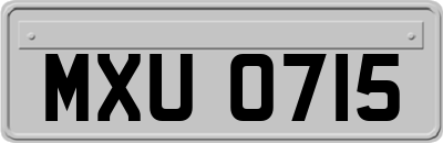 MXU0715
