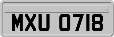 MXU0718