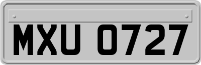 MXU0727