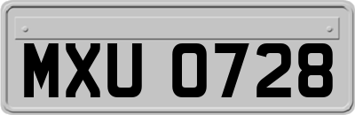 MXU0728