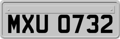 MXU0732