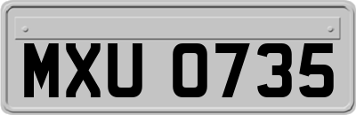 MXU0735