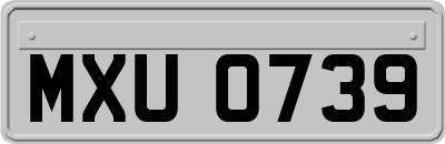 MXU0739