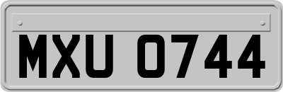 MXU0744