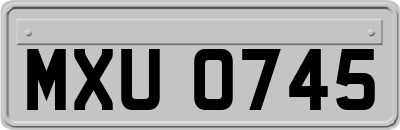 MXU0745