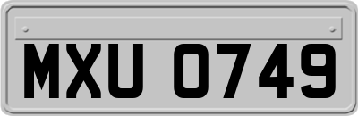 MXU0749