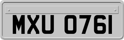 MXU0761