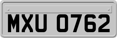MXU0762