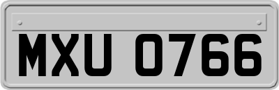 MXU0766