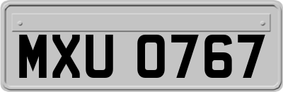 MXU0767