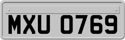 MXU0769