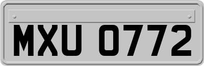 MXU0772
