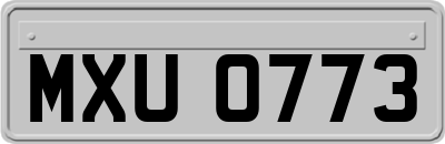MXU0773